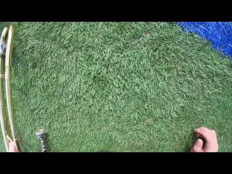AVHS Marching Band 2021 - Trombone Cam 10/24/21