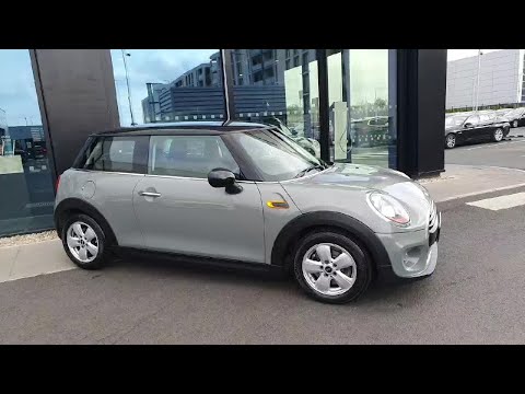 181D46398 - 2018 MINI HATCH Cooper 3-Door RefId: 364973