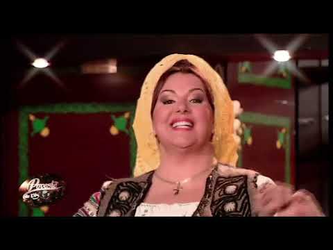 Daniela Condurache si Cornelia Ciobanu @Visand la carciumioara TVR1 - Polcuta