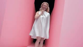 Pandora This holiday, let love lift you higher.