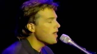 Michael W. Smith - &quot;I Will Be Here For You&quot; - Live (The Road)