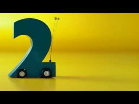 BBC TWO NI - Schedule Changes - 14/11/15