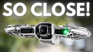 DJI Neo 2 – 10 Things I Wish They Did Better