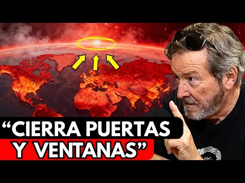 JESÚS LE MUESTRA LO QUE VIENE DEL 1 AL 8 DE DICIEMBRE…Los Adultos No Están Listos Para Esto