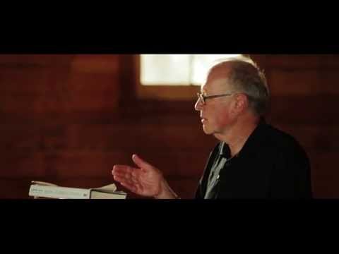 Do Lectures 2014 - Chef John Ash - Food is Life