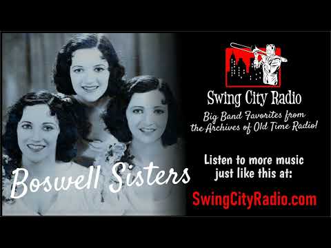 Fare Thee Well, Annabelle - Boswell Sisters