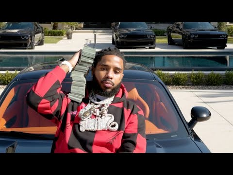 Finesse2tymes, Moneybagg Yo, Pooh Shiesty, BIG30, GLoRilla, Young Dolph (Unreleased Mixtape)