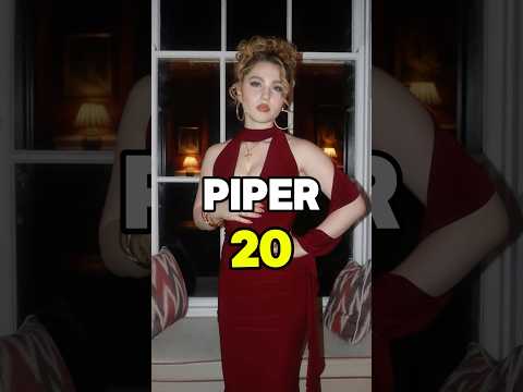 Henry Danger 💥 Cast 💥 Before and After