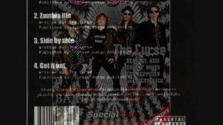 The Curse We&#39;re going nowhere.