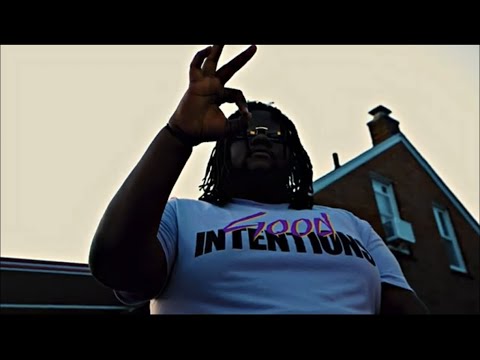 Jay Bands - Designer (Official Music Video)