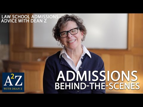 A2Z S3 E12: When Will I Hear Back?