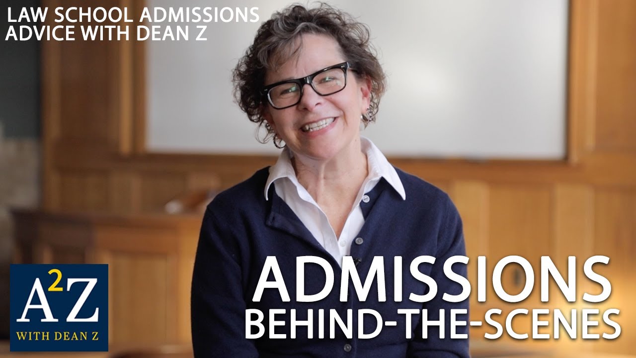 A2Z S3 E12: When Will I Hear Back?