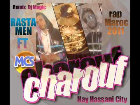 charouf feat rassta man hay hassani city (by dj magic a) .wmv