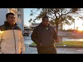 DNA AVE RECAP THEIR BATTLE FROM SMACK VOL 7
