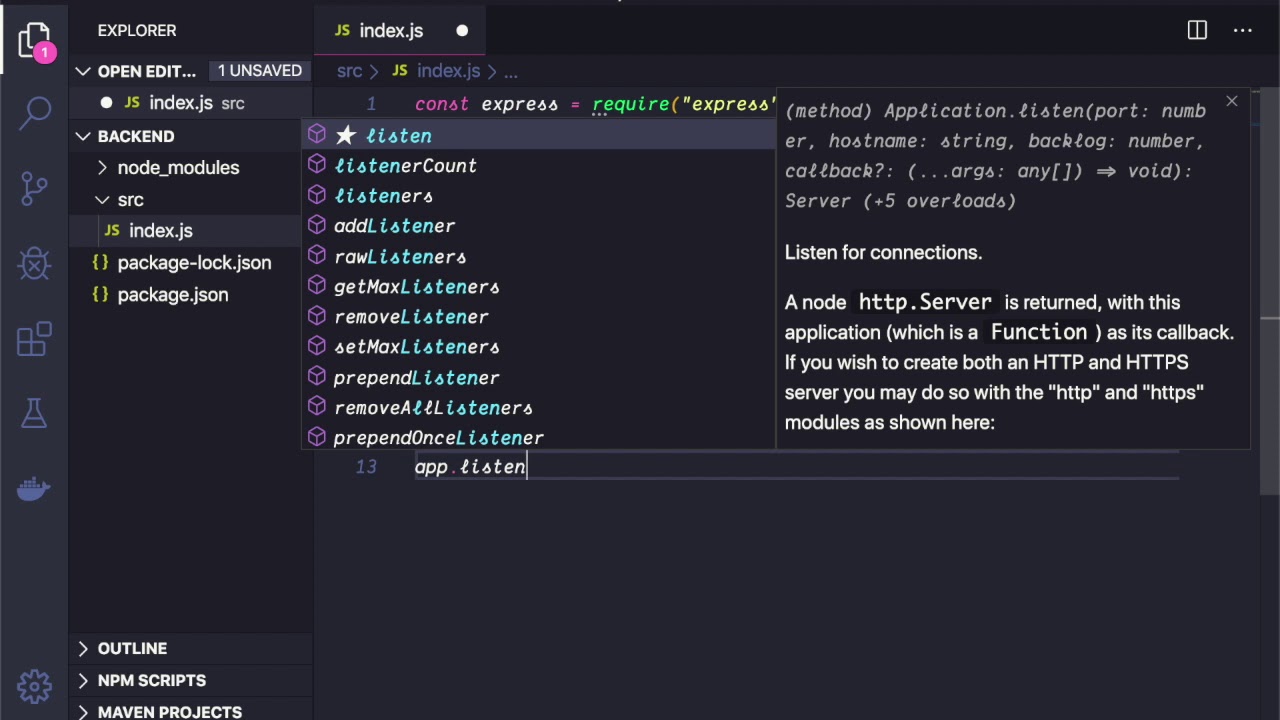 Student GradeBook Episode 1
