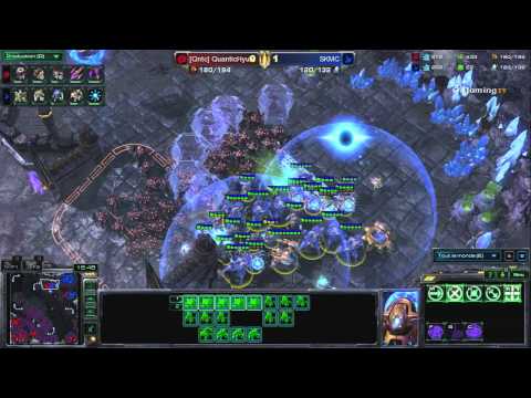 [Ep#10] Red Bull Battle Grounds NYC - MC vs HyuN - Groupe B