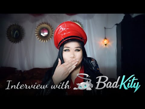 Miss Mara Interviewed by BadKity