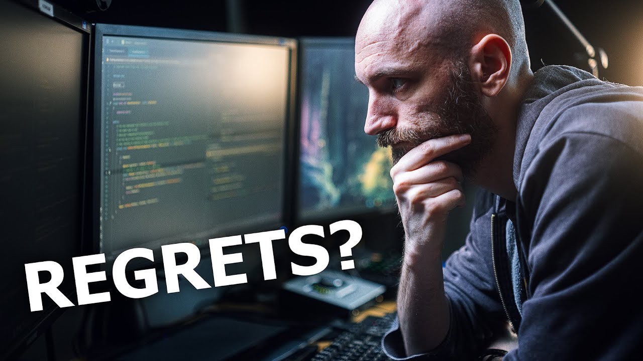 2 Months since I quit my job. What have I learned?