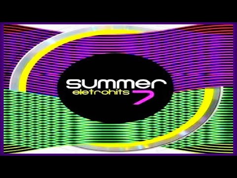 Summer Eletrohits 7 (2010) [Som Livre - CD, Compilation] (MAICON NIGHTS DJ)