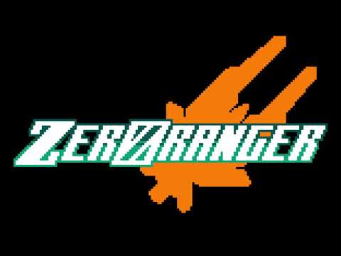 Tails' Favorite VGM #20 ZeroRanger - The Sea Has Returned