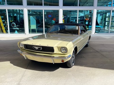 1966 Ford Mustang (CC-1646354) for sale in Palmetto, Florida