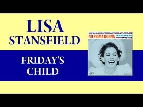 Friday's Child video thumbnail