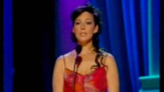 RUTHIE HENSHALL - I Dreamed a Dream (Fantastic Version)