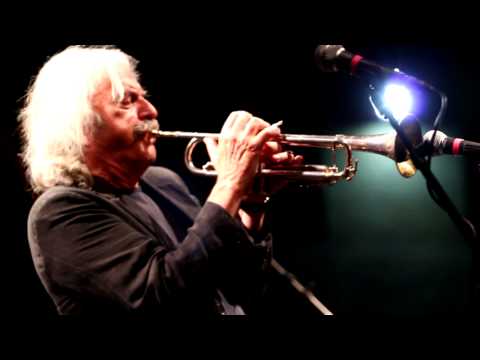 Andrea Pozza Trio meets Enrico Rava