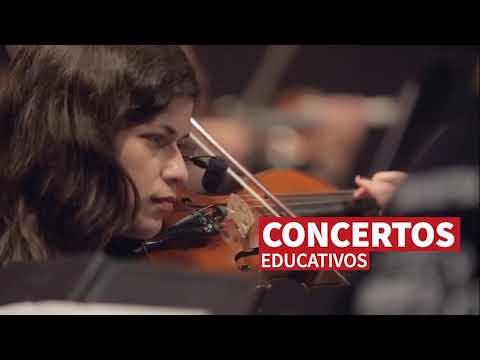 Orquestra de Câmara SESIMINAS