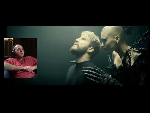 Veterans React - First Time Hearing Electric Callboy #Mindreader | US Navy #army #military