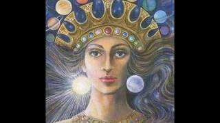 Inanna - Sumerian Goddess of The Ancient World