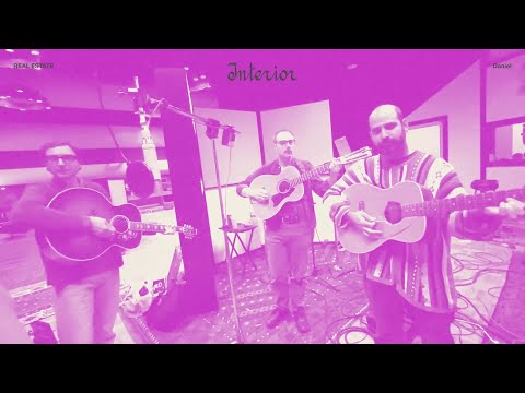 Video thumbnail for Interior