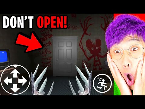 Unlocking The *SECRET ENDING* In AMANDA THE ADVENTURER!? (CRAZY NEW UPDATE!)