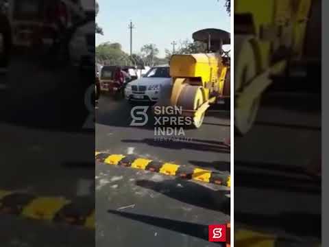 Speed Bumps