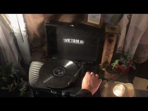 The Vinyl Record Listening Party - Louis Prima “Yes, We Have No Bananas” 1953 on 78rpm