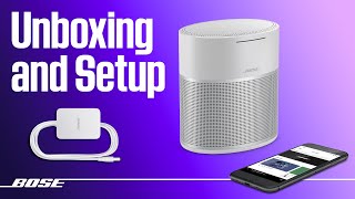 Loa Bose Home Speaker 300
