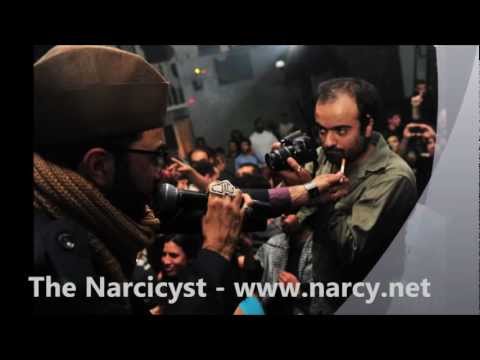 Vox Sambou feat. The Narcicyst - Deja Trop Tard