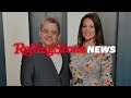 Patton Oswalt, Meredith Salenger Announce New Podcast ‘Did You Get My Text?’ | RS News 6/2/21