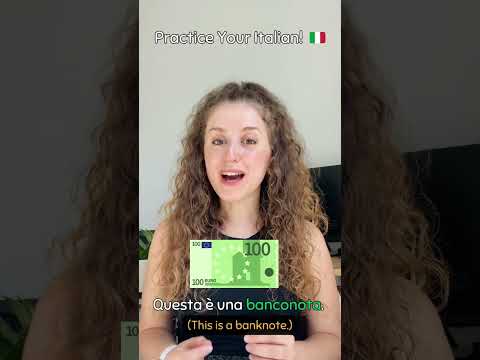 Practice Your Italian 🇮🇹