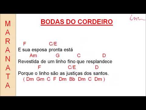 Sansão - Igreja Cristã Maranata