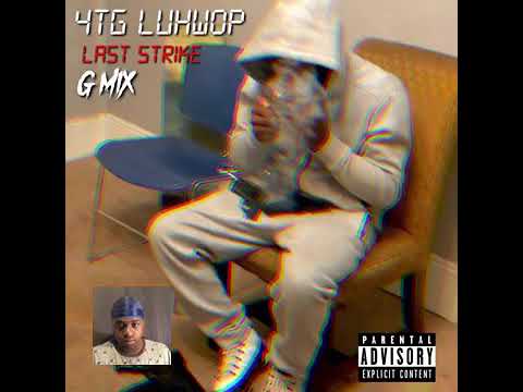 REACTION VIDEO ON 4TG LUWHOP- NO STRIKES REMIX‼️🔥💙