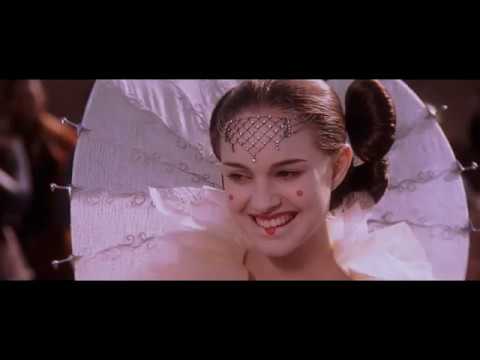 Thumbnail of the video: Freedom of Naboo (Celebration Parade)