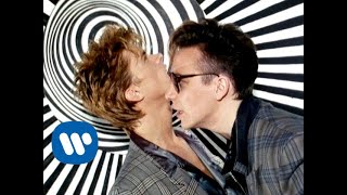 Kajagoogoo - Turn Your Back On Me (Official Music Video)