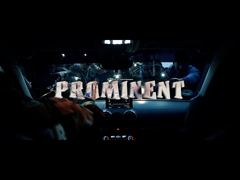 PACAN x HAYDOSH - PROMINENT (OFFICIAL MUSIC VIDEO)
