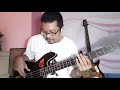 Crab Dance Pipipi Thai Song Lisa Crab Dance Bass Cover