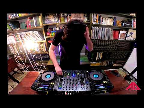 Erotic Cafe’ dj set @ Animal Defection TV - 02/2020