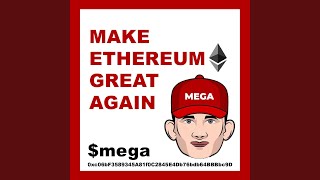 Make Ethereum Great Again (0xc06bF3589345A81f0C2845E4Db76bdb64BBBbc9D)