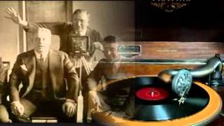 Peerless Quartet-Beautiful Isle Of Somewhere(1925)