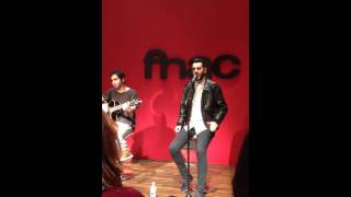 Danny Leiva - Tal vez