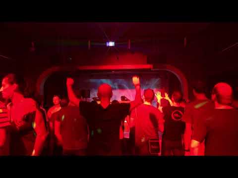 Andrea Ribeca @ Club Tresor - Andrea Ribeca - Space Circle